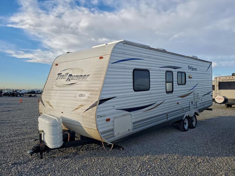 2011 HEARTLAND TRAIL RUNN #3298224028