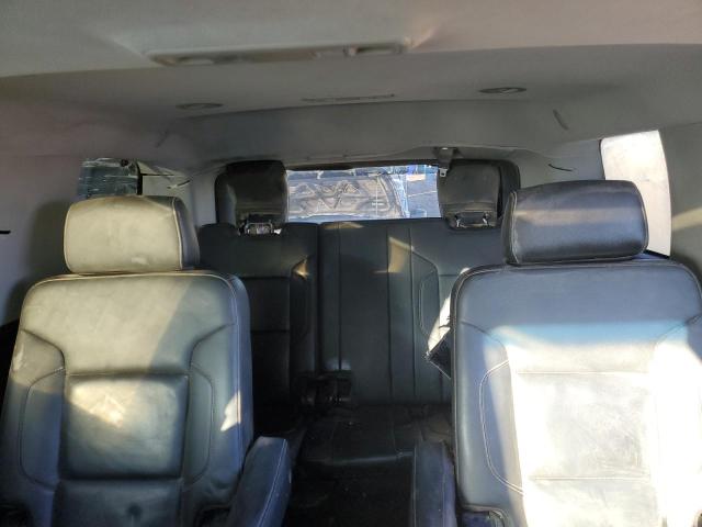 2018 CHEVROLET TAHOE K150 #3312441644