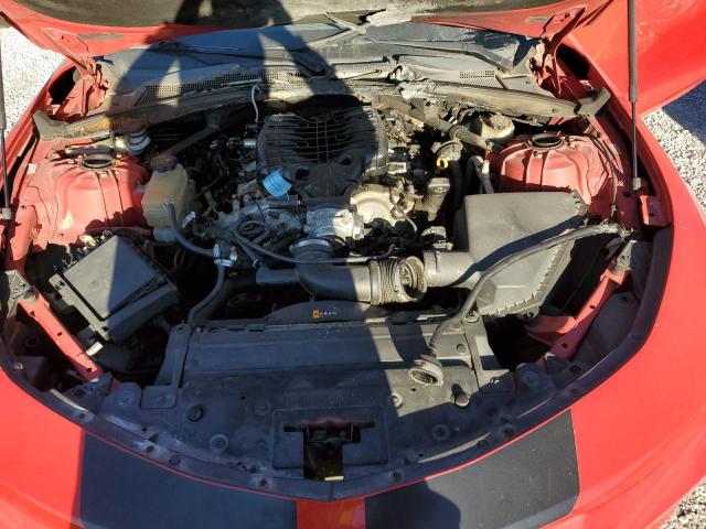 2016 CHEVROLET CAMARO LT #3286917214