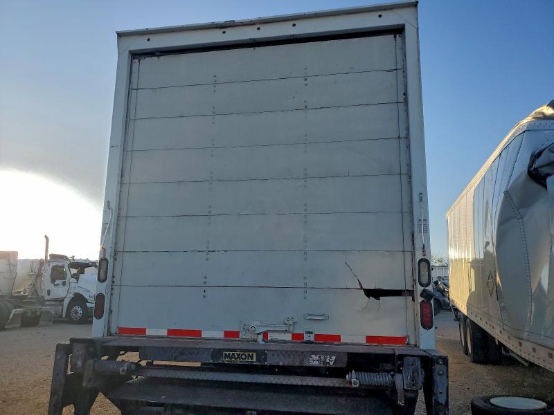 2013 INTERNATIONAL 4300 #3302741010