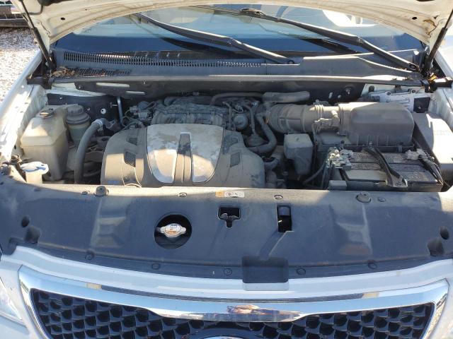 2014 KIA SEDONA LX - KNDMG4C77E6536462