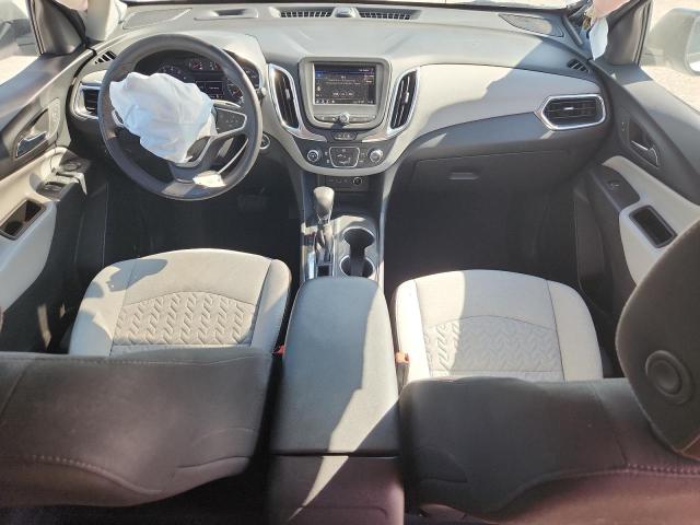 2022 CHEVROLET EQUINOX LS #3301827361