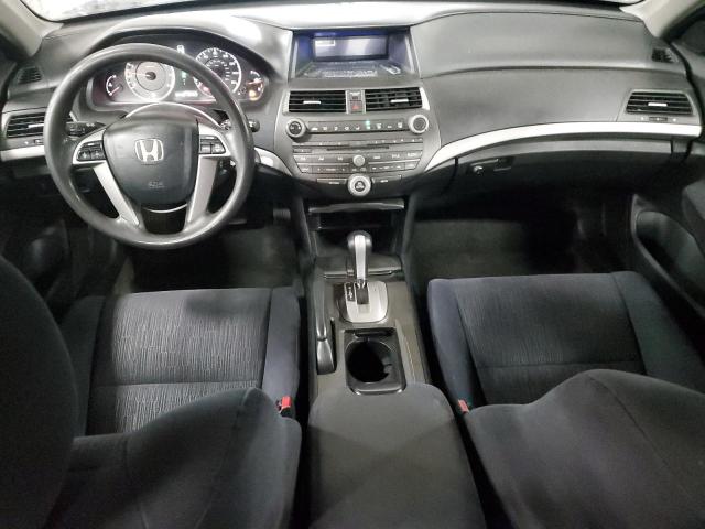 2012 HONDA ACCORD LX #3305313302
