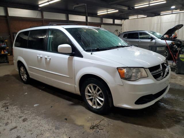 2016 DODGE GRAND CARA #3302715050