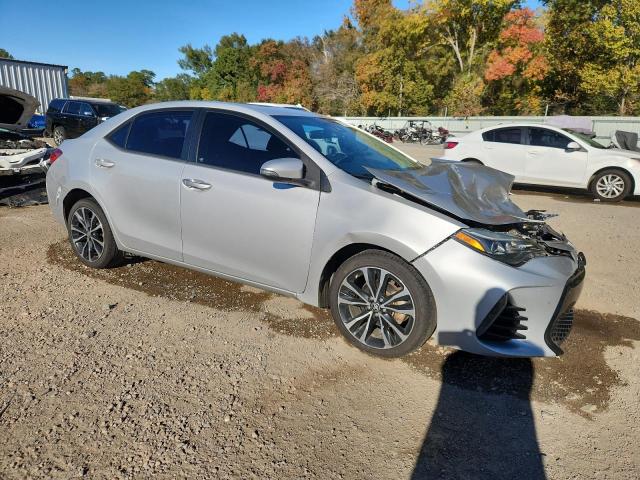 2017 TOYOTA COROLLA L #3294462501