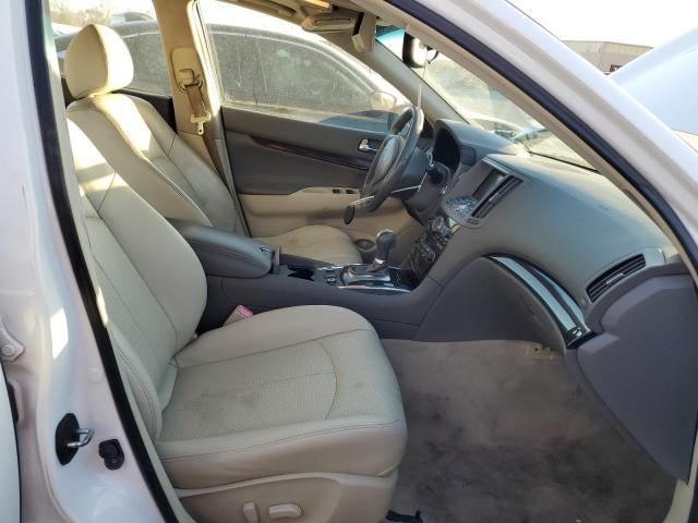 2013 INFINITI G37 X #3291788591