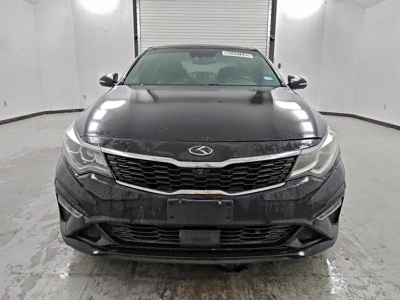2019 KIA OPTIMA SXL #3315826353