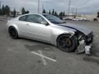 Lot #3308273159 2004 INFINITI G35