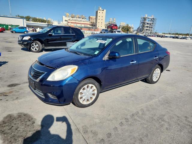 2012 NISSAN VERSA S #3302688005