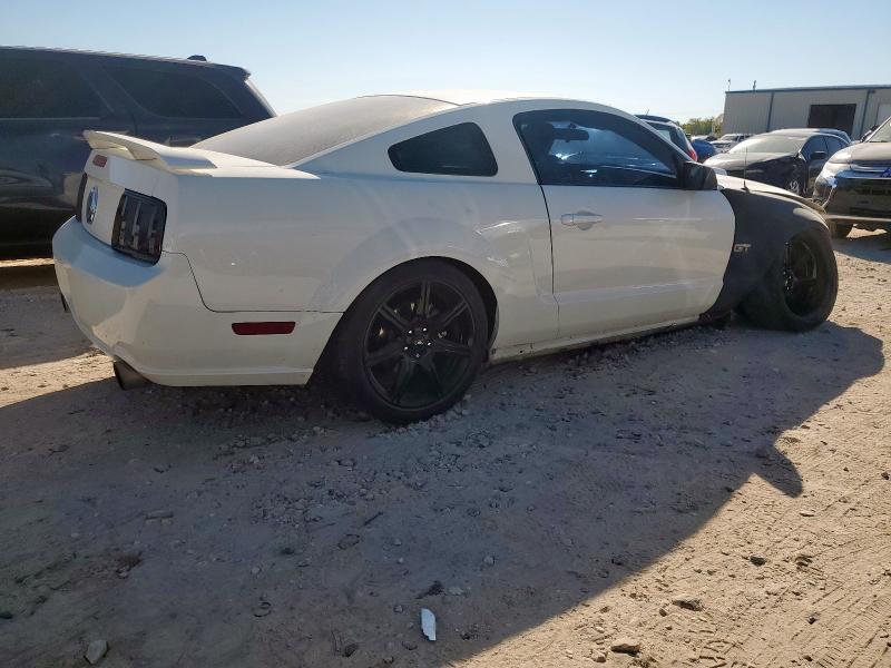2008 FORD MUSTANG GT #3310524042