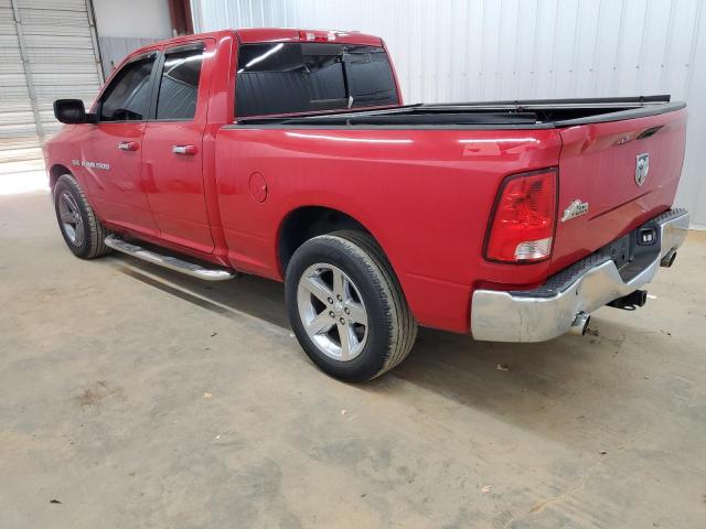 2011 DODGE RAM 1500 #3303678934