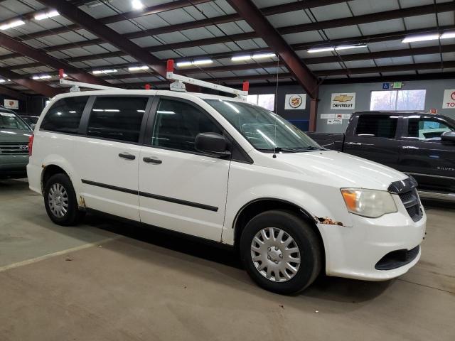 2012 DODGE RAM VAN #3278672755
