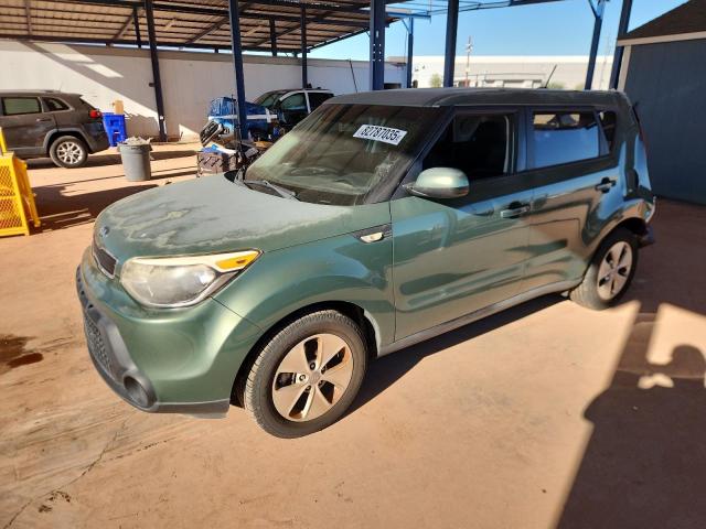 2014 KIA SOUL #3281840461