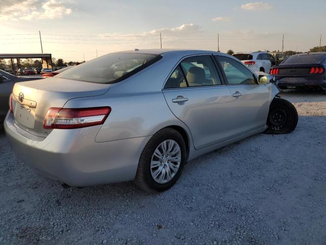 2011 TOYOTA CAMRY BASE #3304365590