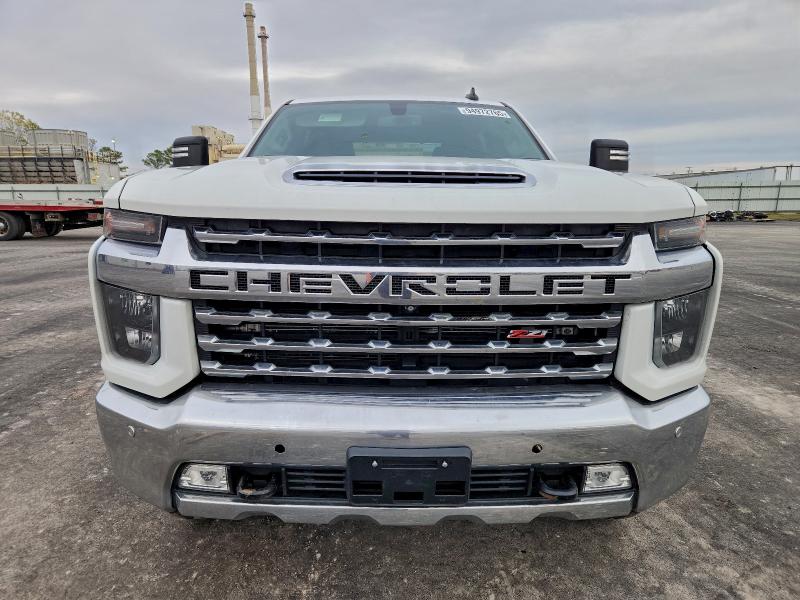 2023 CHEVROLET SILVERADO #3301598630