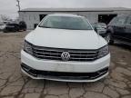 Lot #3292350267 2017 VOLKSWAGEN PASSAT SE