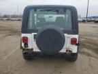 Lot #3296919890 1993 JEEP WRANGLER /