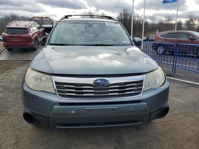 2009 SUBARU FORESTER 2 #3286619908