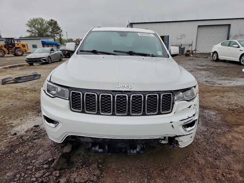 2018 JEEP GRAND CHER #3296279512
