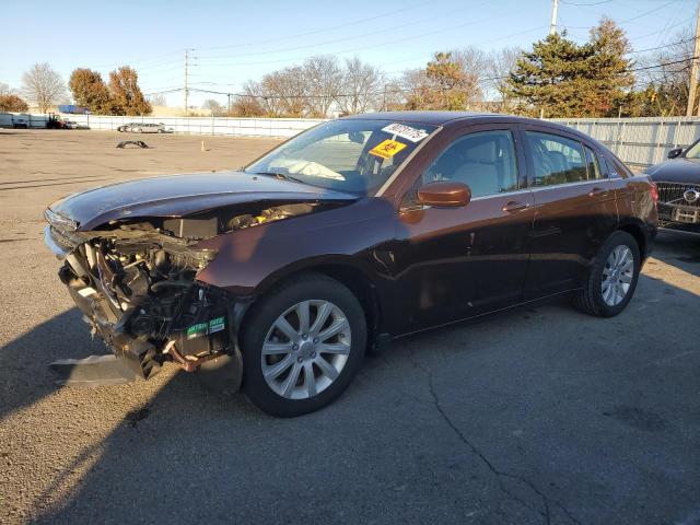 CHRYSLER 200 TOURING