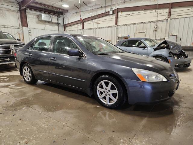 2004 HONDA ACCORD EX #3303852522