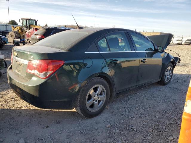 2014 CHEVROLET CRUZE LT #3301844378