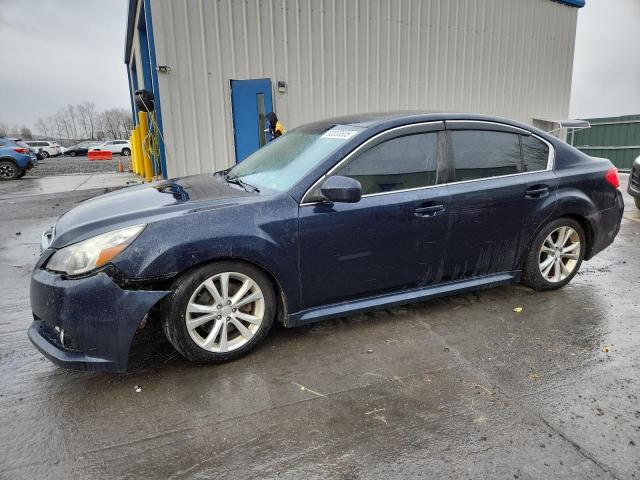 2013 SUBARU LEGACY 3.6 #3309586554