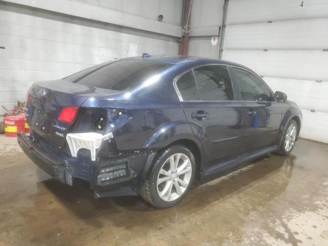 2013 SUBARU LEGACY 2.5 #3305300368