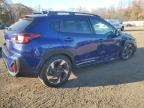 Lot #3317542529 2024 SUBARU CROSSTREK