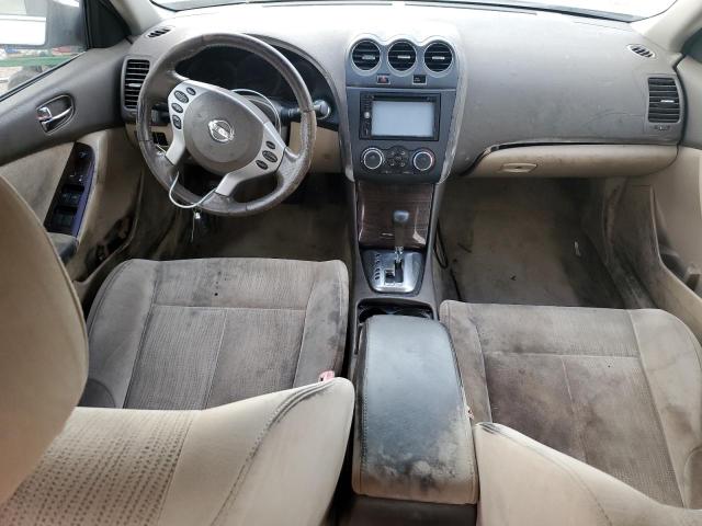 2012 NISSAN ALTIMA BAS #3301841338