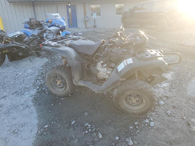 2024 HONDA TRX520 FM #3304773918
