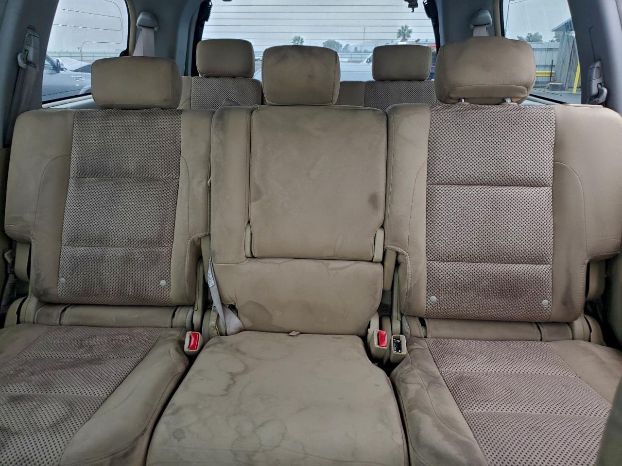 Lot #3310691776 2006 NISSAN ARMADA SE