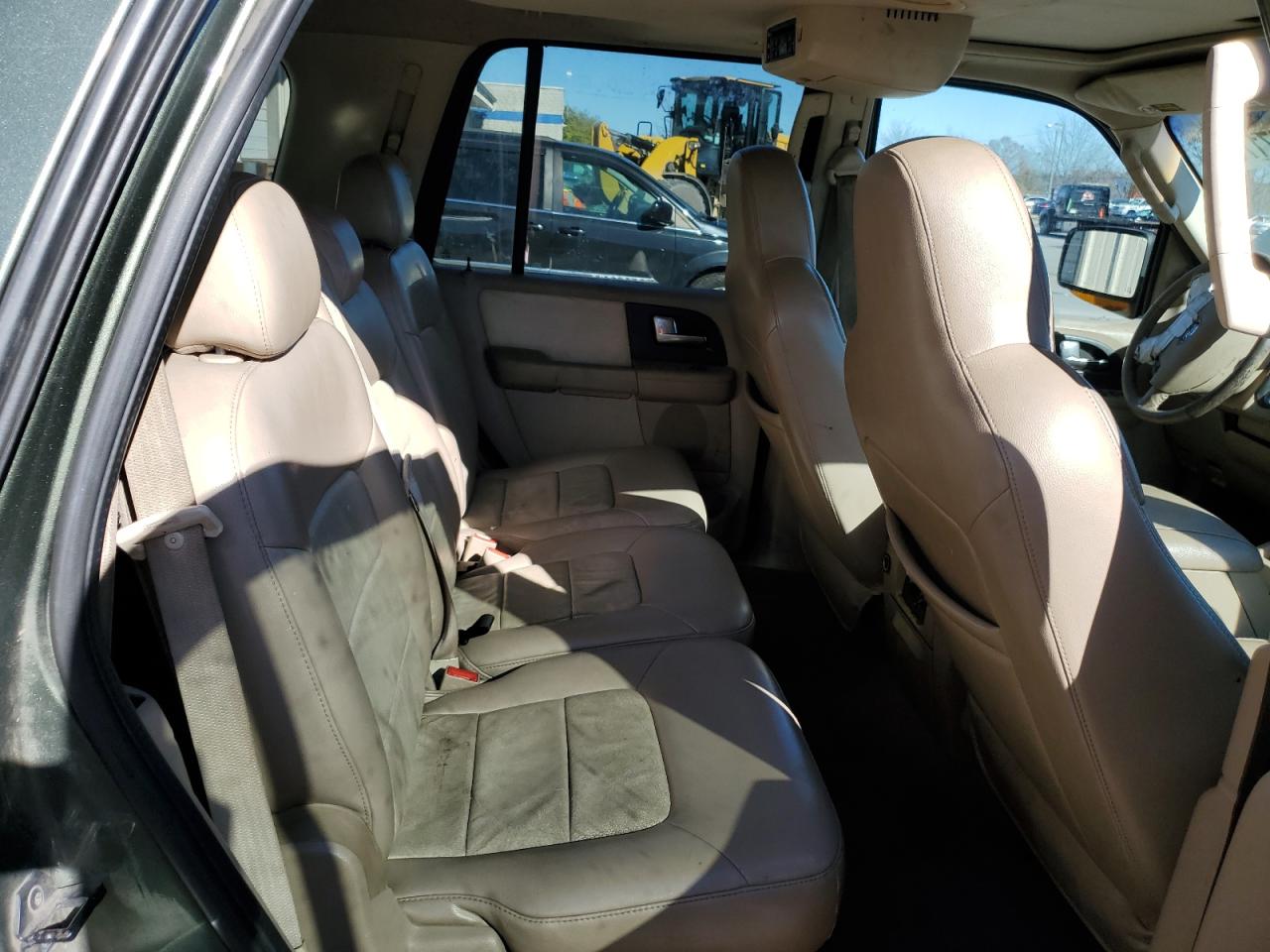 Lot #3311544275 2004 FORD EXPEDITION EDDIE BAUER
