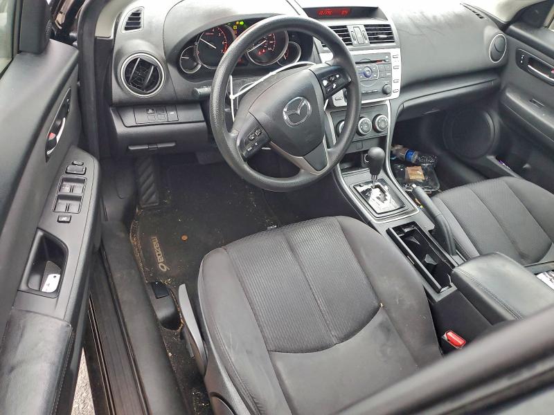 2013 MAZDA 6 SPORT #3311509238