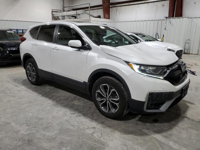 2020 HONDA CR-V EXL #3303779456