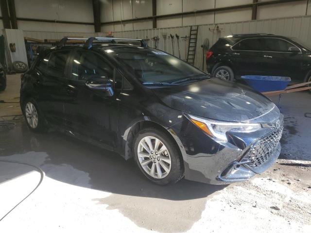 2025 TOYOTA COROLLA SE #3285821922
