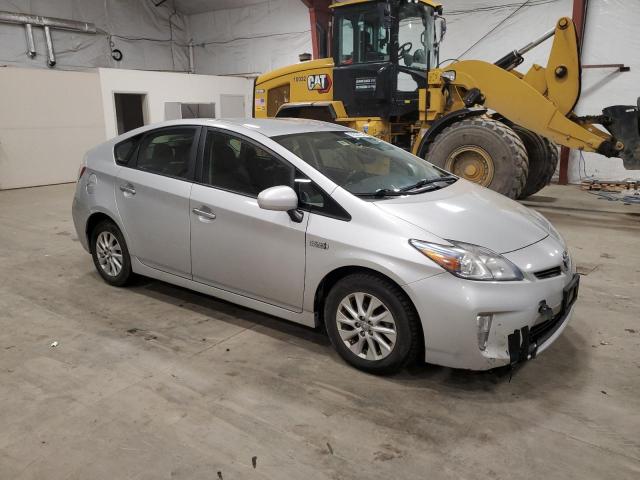 2012 TOYOTA PRIUS PLUG - JTDKN3DP4C3015509