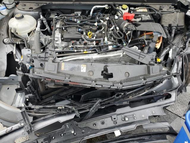 2022 FORD BRONCO SPO #3309527564