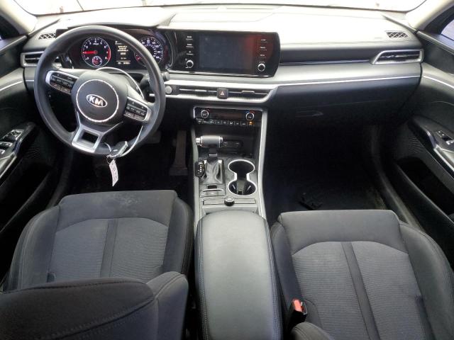 2021 KIA K5 LXS #3294122940