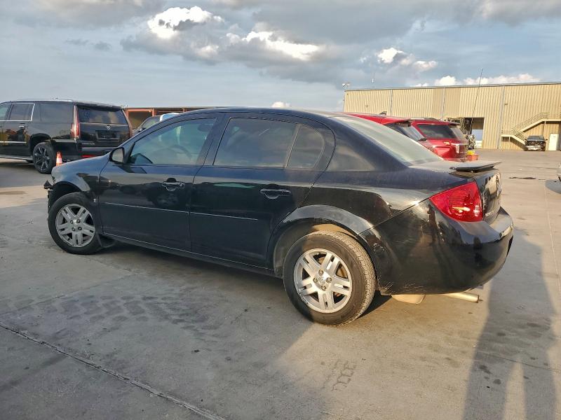 2007 CHEVROLET COBALT LT #3292734587