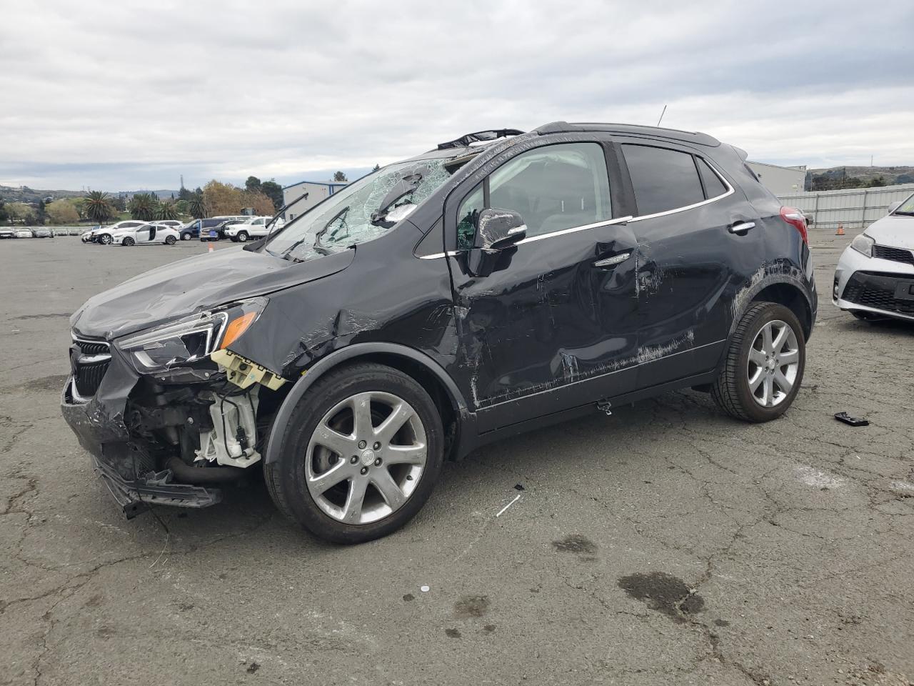 BUICK ENCORE ESSENCE