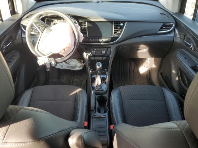 2019 BUICK ENCORE PRE - KL4CJASB1KB903872