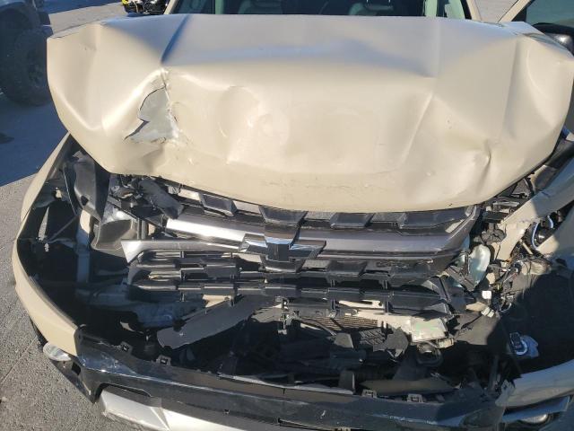 2022 CHEVROLET COLORADO Z #3304383588