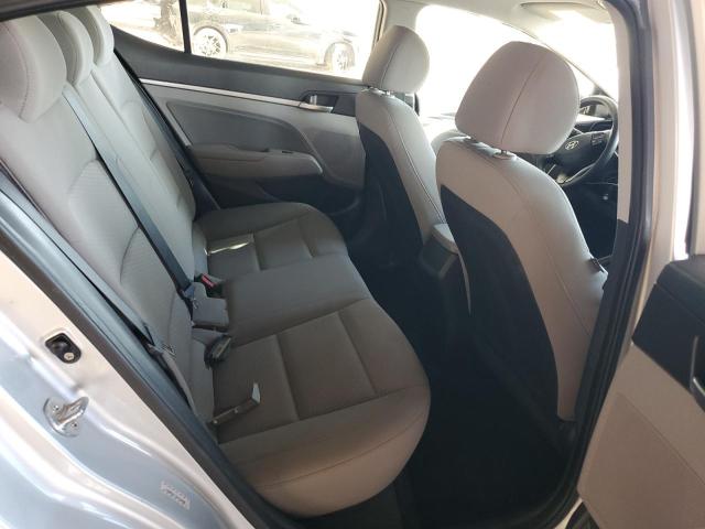 2019 HYUNDAI ELANTRA SE #3298045163