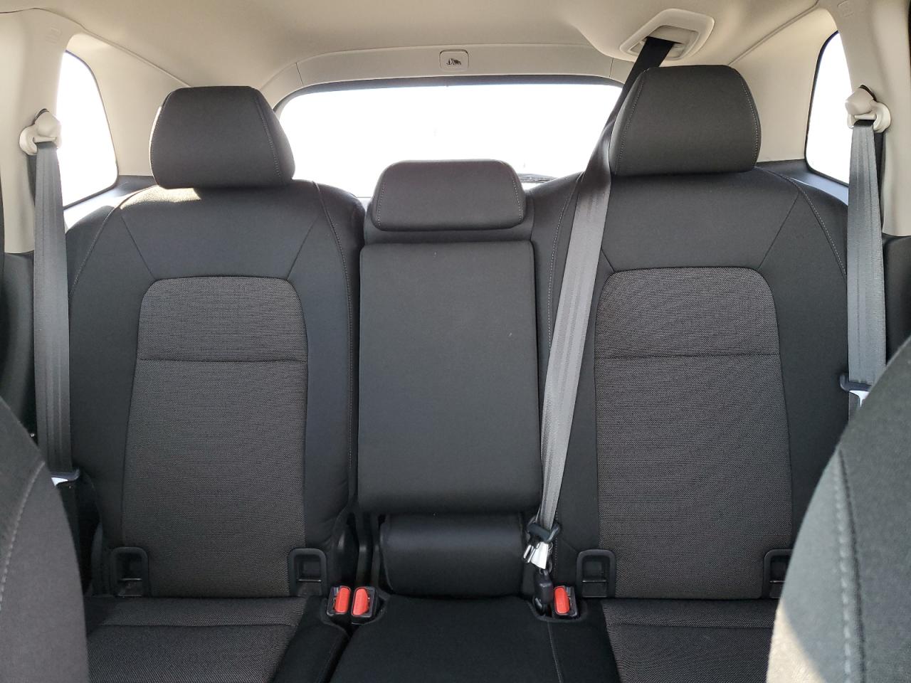 Lot #3311464279 2023 HONDA CR-V EX