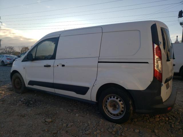 2017 FORD TRANSIT CO #3291340203