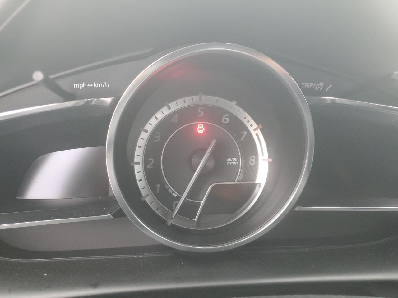 MAZDA CX-3 GRAND TOURING