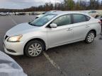 Lot #3292460715 2014 NISSAN SENTRA S