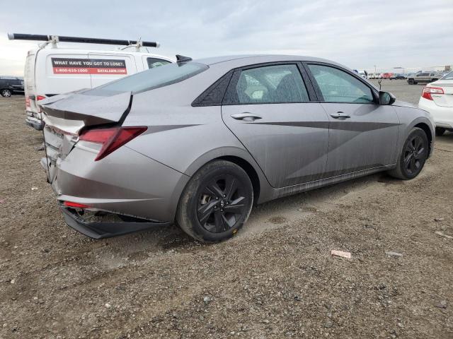 2021 HYUNDAI ELANTRA SE #3287473007