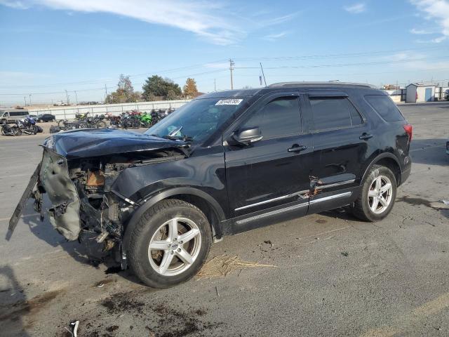 2016 FORD EXPLORER X #3303765416